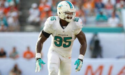 Dolphins Duds: Rookies Who Failed to Deliver