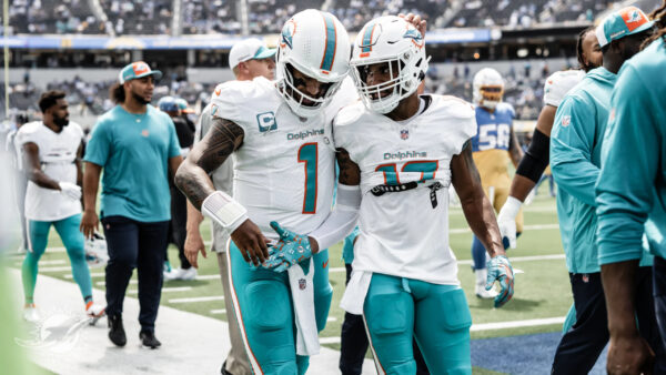 Dolphins Win: The Good, Bad, & Ugly