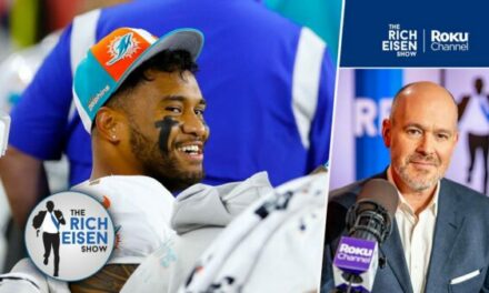What Tua & the Dolphins Proved in Their SNF Win Over Belichick & the Patriots