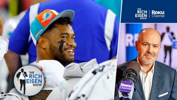 What Tua & the Dolphins Proved in Their SNF Win Over Belichick & the Patriots