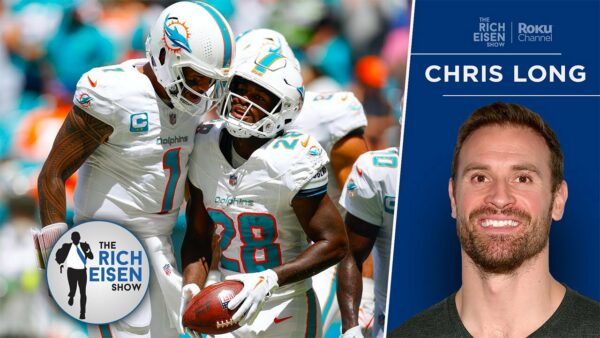 Chris Long: What Makes the Dolphins’ Offense So Unstoppable
