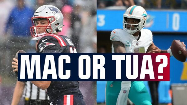 Boston Media Debate Tua vs Mac