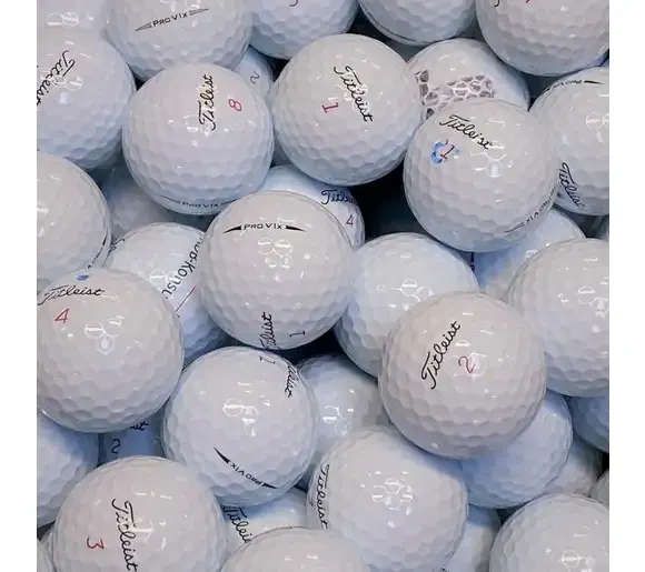 The Evolution of Golf Balls: A Look into the Pro V1 and Pro V1x