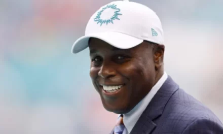 Are There More Trades to be Made for the Miami Dolphins?