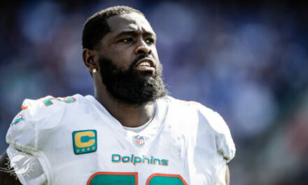 BREAKING: Terron Armstead Going on IR; Out At least 4 weeks