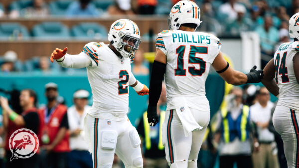 This is why we Should be Excited About the Dolphins Defense