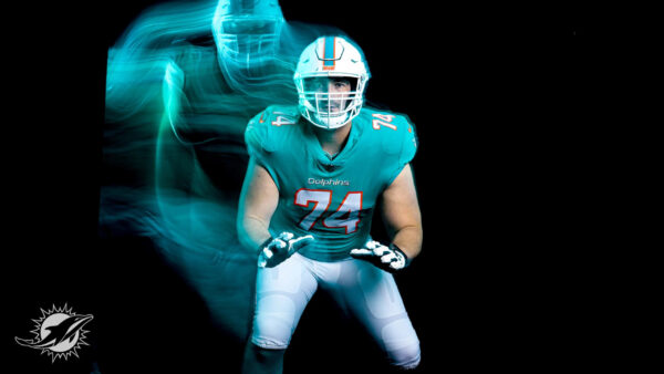 miami dolphins new jersey