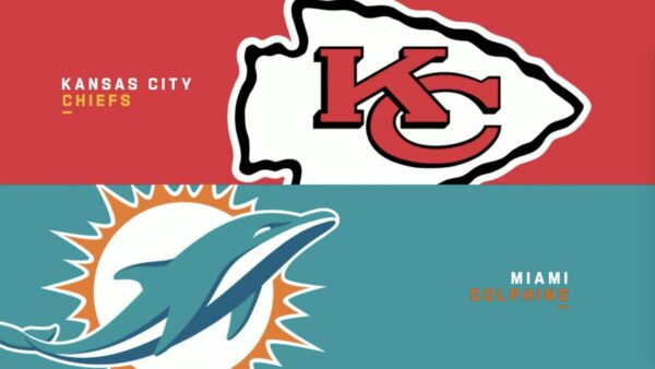 How the Dolphins Are Approaching the Chiefs Clash