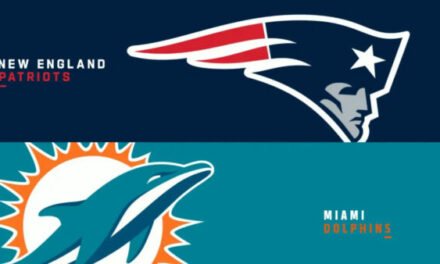 Miami Dolphins Can End Patriots Season This Weekend