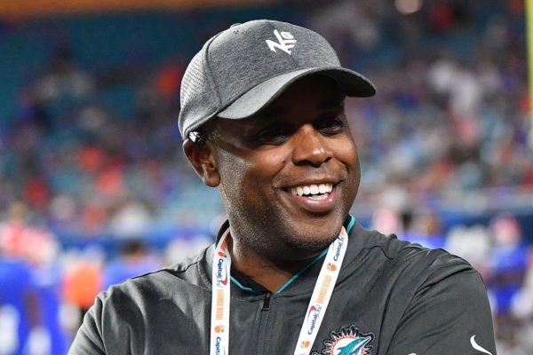 What Will the Dolphins Do at the Trade Deadline?