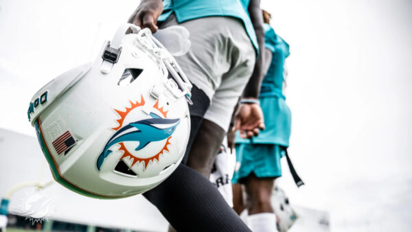 The Analytics Behind NFL Player Props: Winning Miami Dolphins Bets