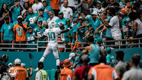 Dolphins 31 Giants 16: The Good, The Bad, & The Ugly