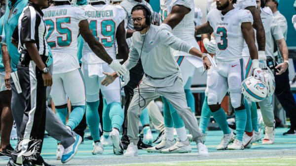 Can Miami Dolphins Change the Narrative Around Them?