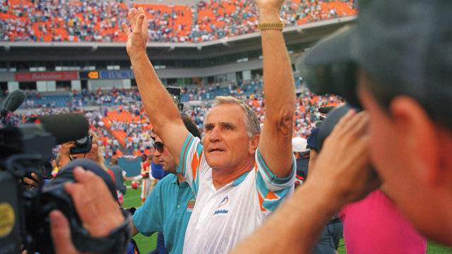 How Important is it for Bill Belichick to break Don Shula’s Record?