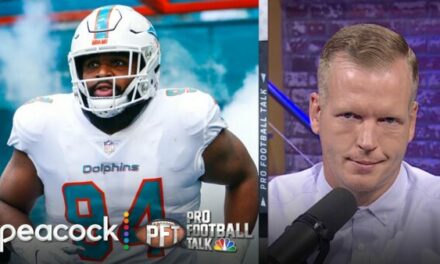 NBC: NFL Week 7 preview – Miami Dolphins vs. Philadelphia Eagles