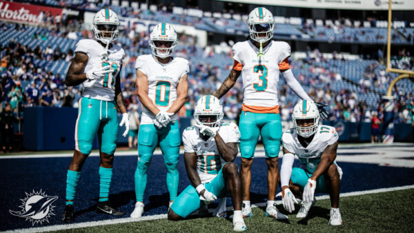 How Will The Dolphins Respond After A Loss?