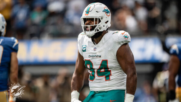 Miami Dolphins Defense Ranks Among Worst In NFL