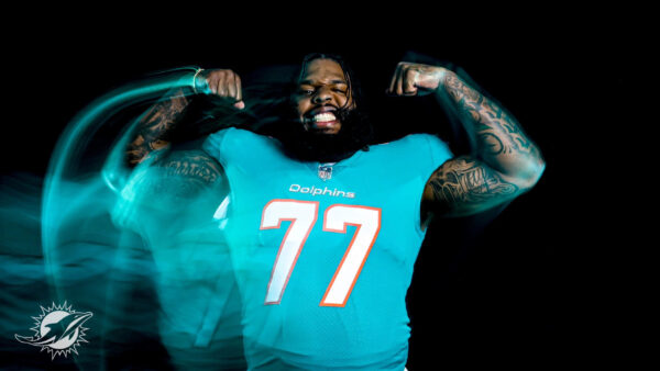 BREAKING: Dolphins LG Isaiah Wynn Will Be Out Weeks