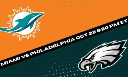 Can Philly’s Defense Tame the Dolphins? Eagles vs. Dolphins Preview