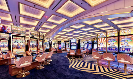 Travel Destinations for the Casino Lover: Beyond Las Vegas