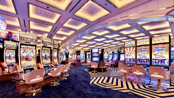 Travel Destinations for the Casino Lover: Beyond Las Vegas