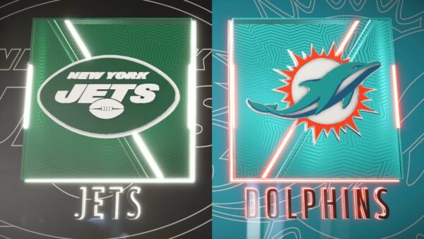 Dolphins – Jets Round 1:  Tale of the Tape