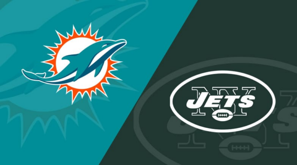 Decoding Unpredictable Dynamics of Jets vs. Dolphins Black Friday Showdown