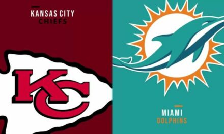 Chasing the Champs: Dolphins vs. Chiefs