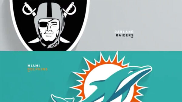 Unveiling the Dynamics of Dolphins vs. Raiders in Week 11