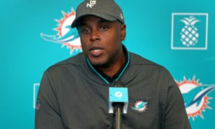 Dolphins’ Dilemma in Talent Retention and Salary Cap Management