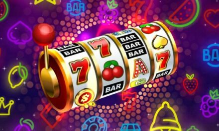 From One-Armed Bandits to Digital Delights: The Evolution of Online Slots
