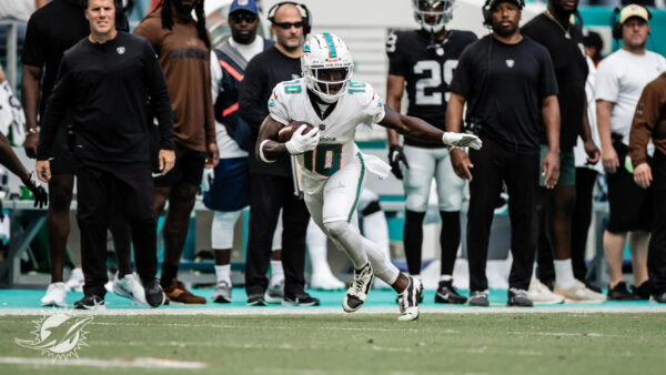 Dolphins 20 Raiders 13: The Good, The Bad, and the Ugly
