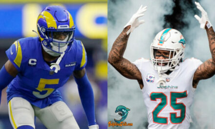 Xavien Howard ACTIVE; Ramsey & Howard to Play Together for First Time