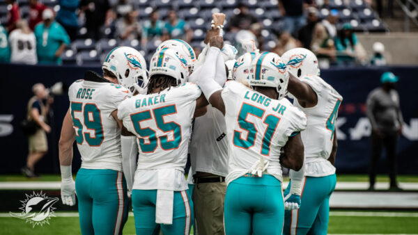 No Need to go Chicken Little after Dolphins’ Loss to KC