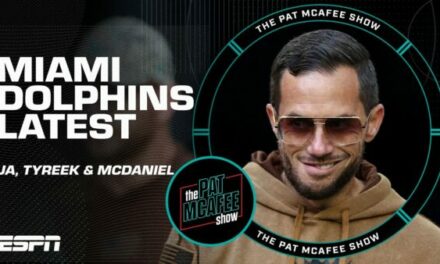 Pat McAfee Show: Assessing the Miami Dolphins
