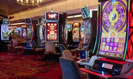 Best Games to Play at the Casino