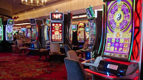 Best Games to Play at the Casino