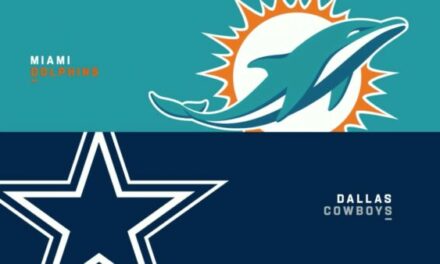 Can the Dolphins Outshine the Cowboys this Sunday?