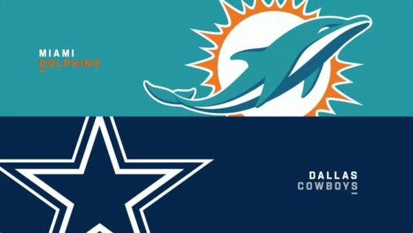 Can the Dolphins Outshine the Cowboys this Sunday?
