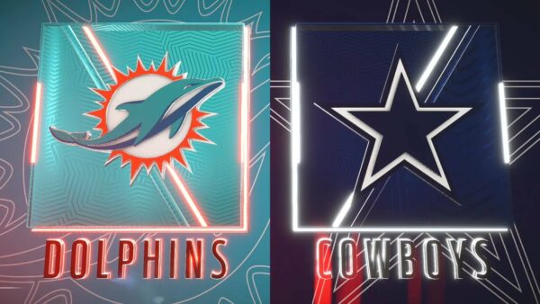 Key Matchups the Dolphins Need to Capitalize on Against the Dallas Cowboys