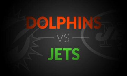 Dolphins Jets II Preview
