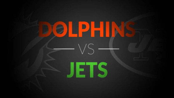 Dolphins Jets II Preview