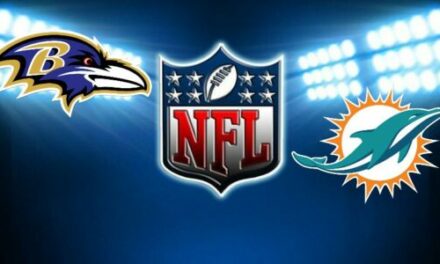 Dolphins vs. Ravens – Find Channel, Game Time, Radio Broadcast