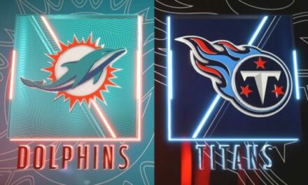 Dolphins vs. Titans Prediction and Analysis