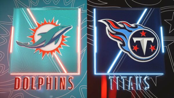 Dolphins vs. Titans Prediction and Analysis