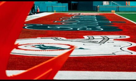 Dolphins Fans’ Roadmap to Victory and AFC East Glory