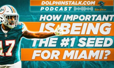 How Important is Being the #1 Seed for Miami?