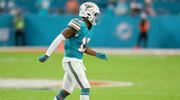 New names Pop Up on Dolphins Injury Report as they Get Ready to Play the Ravens