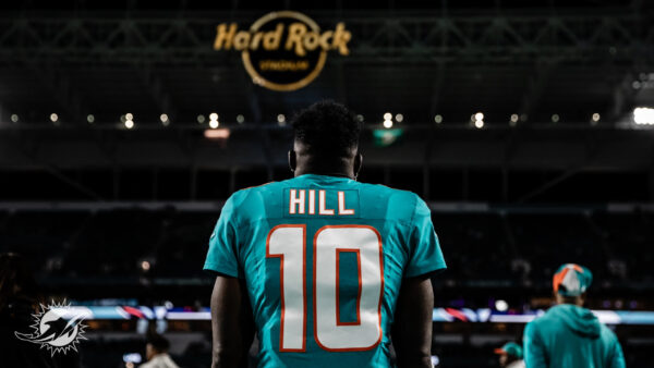 Miami Dolphins Face Critical Decision Amidst Tyreek Hill’s Injury Struggles