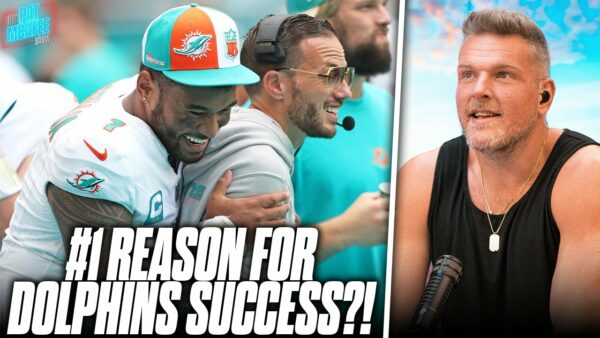 Do The Dolphins Have The Right Culture To Win The Super Bowl?